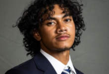 Jugador de fútbol americano de BYU enfrenta siete cargos penales tras arresto por incidente de tránsito en Utah
