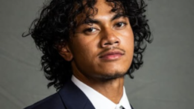 Jugador de fútbol americano de BYU enfrenta siete cargos penales tras arresto por incidente de tránsito en Utah