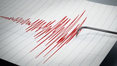 Terremoto de magnitud 7,1 golpea Kumamoto: Reportan víctimas, edificios colapsados y graves daños en el sur de Japón
