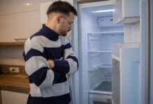 El síndrome del refrigerador vacío: Cuando una pareja comparte los gastos, pero no el patrimonio
