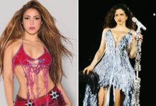 Shakira y Rosalía movilizan ayuda internacional para niños venezolanos afectados por los terremotos