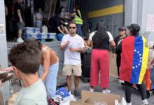 Fresh Dental Miami y la Fundación Sonríe Mujer by Jacqueline Polanco se unen a la ayuda humanitaria para Venezuela y anuncian una gran jornada de salud gratuita en Georgia