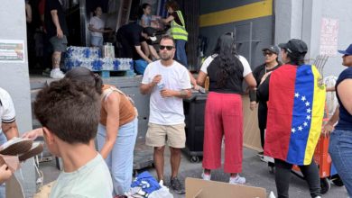 Fresh Dental Miami y la Fundación Sonríe Mujer by Jacqueline Polanco se unen a la ayuda humanitaria para Venezuela y anuncian una gran jornada de salud gratuita en Georgia
