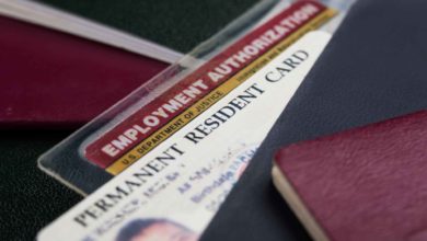 USCIS confirma las principales vías para obtener la residencia permanente en Estados Unidos