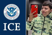 Colombiano muere durante operativo de ICE en Maine y aumenta el escrutinio sobre los procedimientos migratorios