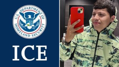 Colombiano muere durante operativo de ICE en Maine y aumenta el escrutinio sobre los procedimientos migratorios