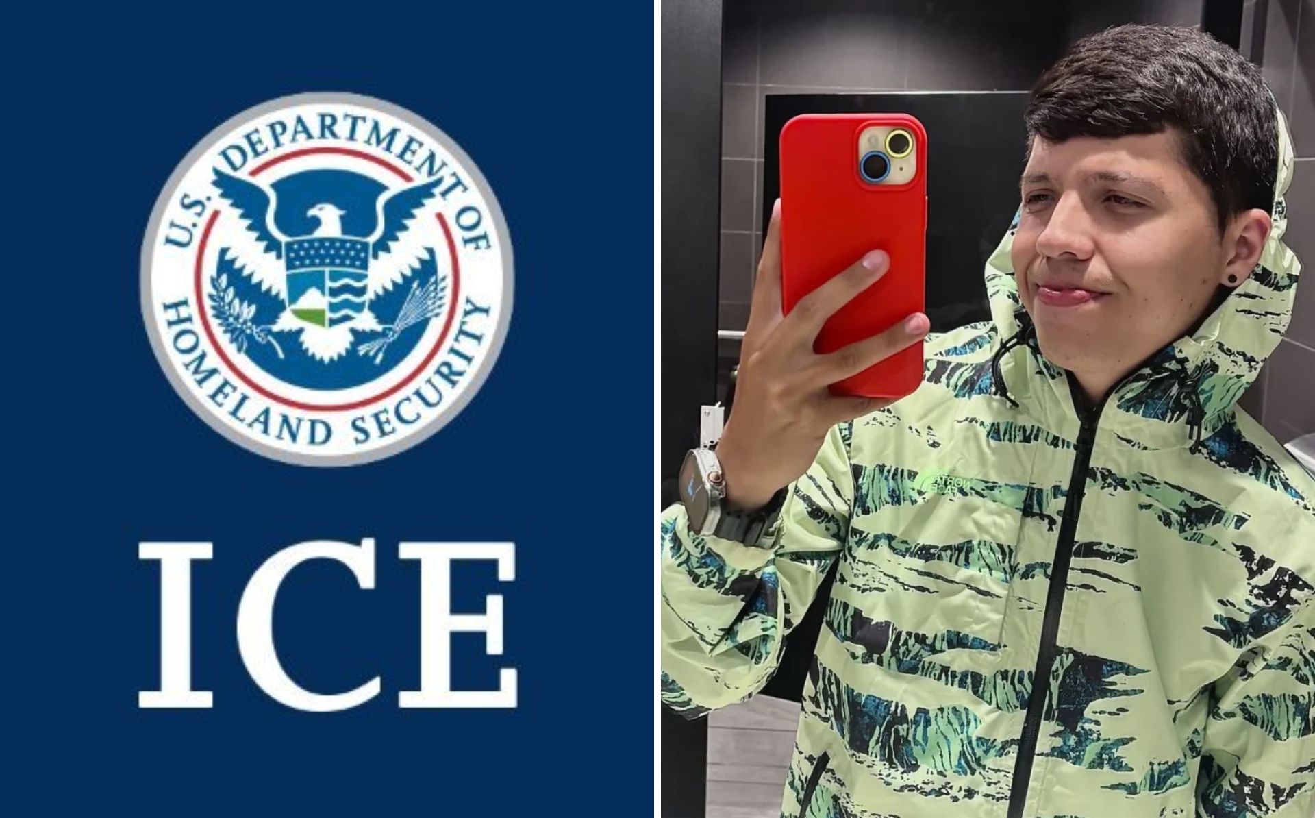 Colombiano muere durante operativo de ICE en Maine y aumenta el escrutinio sobre los procedimientos migratorios
