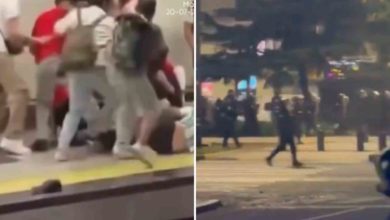 Festejos del Mundial dejan víctimas, heridos y disturbios en España y Argentina