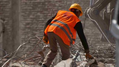 ¿Se acerca el próximo gran terremoto? Debate por una advertencia mientras Chile enfrenta un temporal que deja 13 muertos