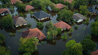 Un “Súper El Niño” amenaza con alterar el clima mundial y presionar la economía global