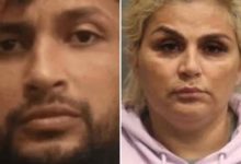Nueve venezolanos admiten su responsabilidad en red de trata de personas que operó en Tennessee