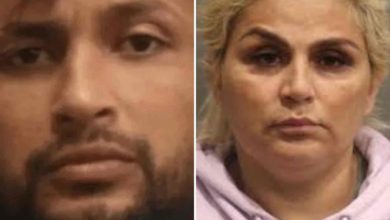 Nueve venezolanos admiten su responsabilidad en red de trata de personas que operó en Tennessee