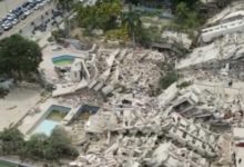 Más de 17 millones de toneladas de escombros desafían la reconstrucción de Venezuela tras los terremotos