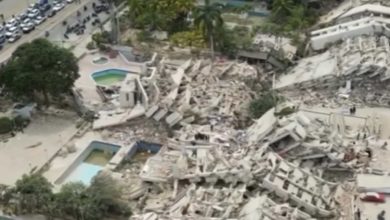 Más de 17 millones de toneladas de escombros desafían la reconstrucción de Venezuela tras los terremotos