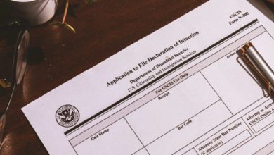 USCIS abrirá una nueva Oficina de Asilo en Atlanta para atender solicitudes de Georgia y Alabama