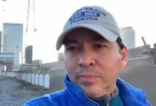 ICE detiene en Miami al periodista venezolano Wilmer Solano mientras mantiene un proceso de asilo pendiente