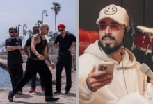 La Bendición y Luis Figueroa unen fuerzas en un lanzamiento musical con identidad y pasión