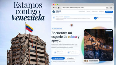 Más de 15 psicólogos se unen para atender a sobrevivientes del terremoto en Venezuela, de manera gratuita
