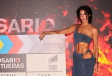 "Rosario Tijeras" confirma sexta temporada y comienza una nueva etapa con Bárbara de Regil como protagonista y productora