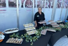 "Las Manos de Mi Madre": La Abogada y Chef venezolana Marianna Montanaro presenta un libro que convierte las recetas en un legado de amor y tradición