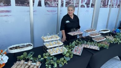 "Las Manos de Mi Madre": La Abogada y Chef venezolana Marianna Montanaro presenta un libro que convierte las recetas en un legado de amor y tradición