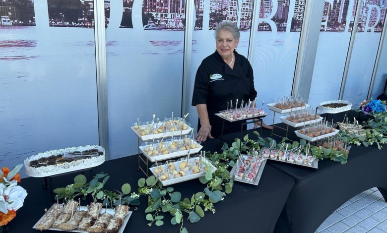 "Las Manos de Mi Madre": La Abogada y Chef venezolana Marianna Montanaro presenta un libro que convierte las recetas en un legado de amor y tradición