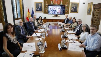 Defensor del Pueblo de España analiza 450 casos de víctimas de abuso tras acuerdo con obispos