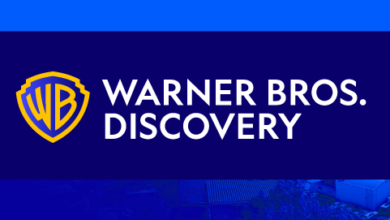 Jim Carrey encabezará la película de acción real de Los Supersónicos, confirma Warner Bros. Discovery