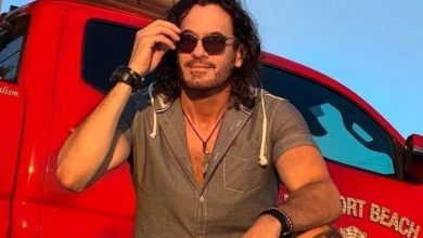 Mario Cimarro rompe el silencio y cuestiona el rumbo de Pasión de Gavilanes: "La segunda parte no existe" (+VIDEOS)