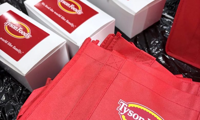 Cierre de Tyson Foods deja a 723 trabajadores ante un futuro incierto en Utah