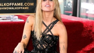 Miley Cyrus y la supuesta herencia de Dolly Parton ¿Qué se sabe realmente sobre el rumor?