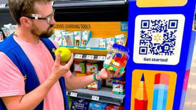 Walmart se impone como la opción más accesible para comprar útiles escolares en Utah frente a Amazon y otras tiendas