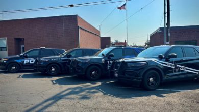 Policía de Twin Falls pide frenar la desinformación tras el tiroteo en In-N-Out Burger