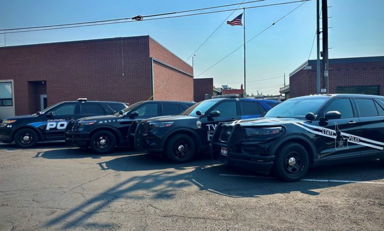 Policía de Twin Falls pide frenar la desinformación tras el tiroteo en In-N-Out Burger
