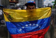 Amnistía Internacional pide mantener investigación de la CPI sobre Venezuela
