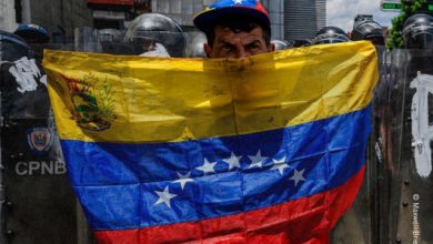 Amnistía Internacional pide mantener investigación de la CPI sobre Venezuela
