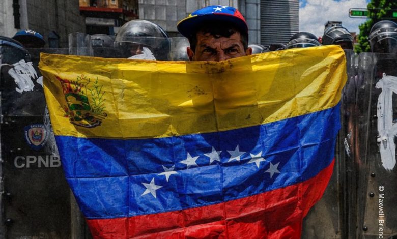 Amnistía Internacional pide mantener investigación de la CPI sobre Venezuela