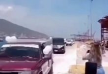 Reciben sepultura 40 niños que permanecían sin identificación tras los terremotos de La Guaira