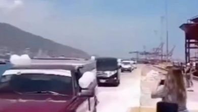 Reciben sepultura 40 niños que permanecían sin identificación tras los terremotos de La Guaira