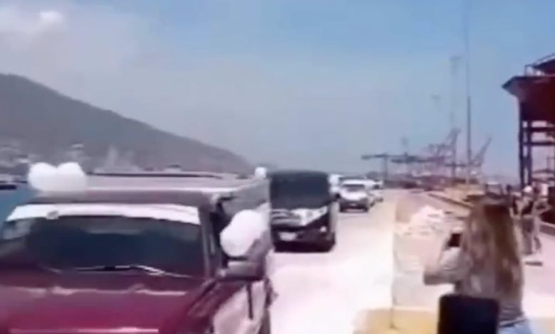 Reciben sepultura 40 niños que permanecían sin identificación tras los terremotos de La Guaira