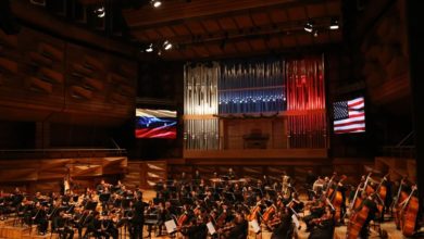 EE.UU. prevé invertir $57 millones para impulsar El Sistema y la recuperación cultural de Venezuela
