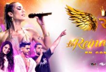¡Milagro para los fans! Carolina Ramírez vuelve como Yeimy Montoya en el concierto de "La Reina del Flow" en Buenos Aires