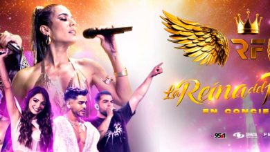 ¡Milagro para los fans! Carolina Ramírez vuelve como Yeimy Montoya en el concierto de "La Reina del Flow" en Buenos Aires