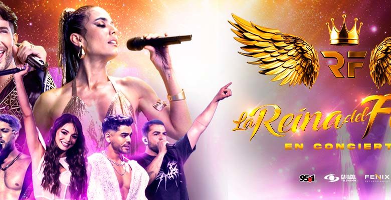 ¡Milagro para los fans! Carolina Ramírez vuelve como Yeimy Montoya en el concierto de "La Reina del Flow" en Buenos Aires