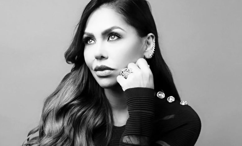 Andreina Yépez, referente de la televisión venezolana, muere a los 51 años