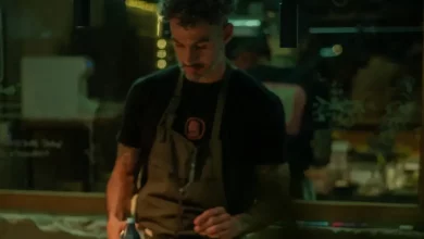 Venezolano Eliseo Martínez apuesta por una nueva experiencia gastronómica en Buenos Aires