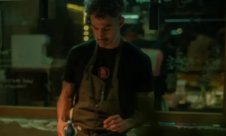 Venezolano Eliseo Martínez apuesta por una nueva experiencia gastronómica en Buenos Aires