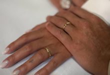Lo que se sabe de la boda secreta de Cristiano Ronaldo y Georgina Rodríguez y el millonario acuerdo prenupcial