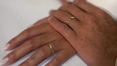 Lo que se sabe de la boda secreta de Cristiano Ronaldo y Georgina Rodríguez y el millonario acuerdo prenupcial