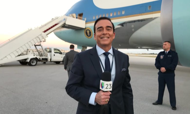 Univision y Telemundo reconfiguran sus pantallas entre recortes y salidas de figuras históricas